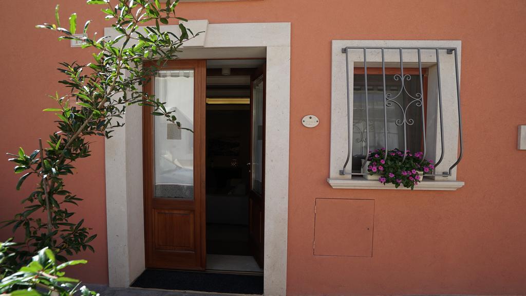 La Casa Dei Nonni Apartment