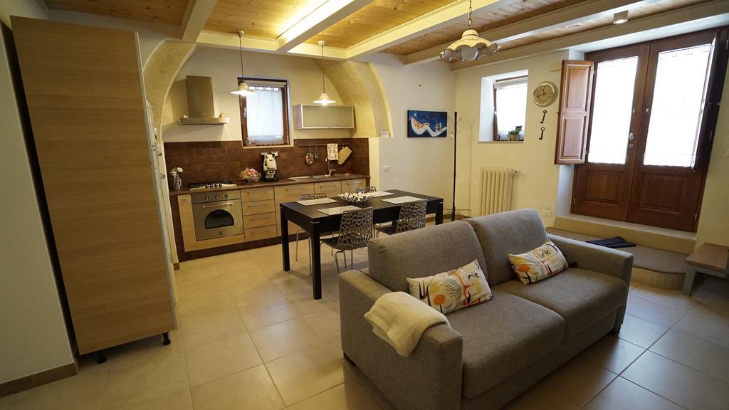 La Casa Dei Nonni * Matera