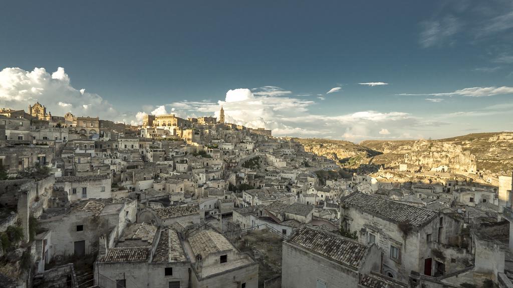 La Casa Dei Nonni * Matera