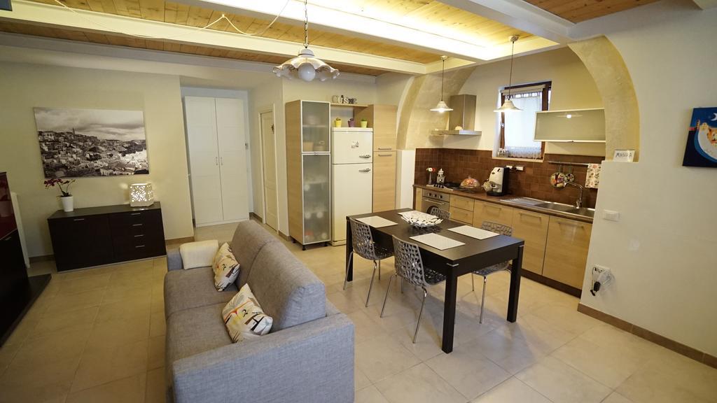 Apartment La Casa Dei Nonni