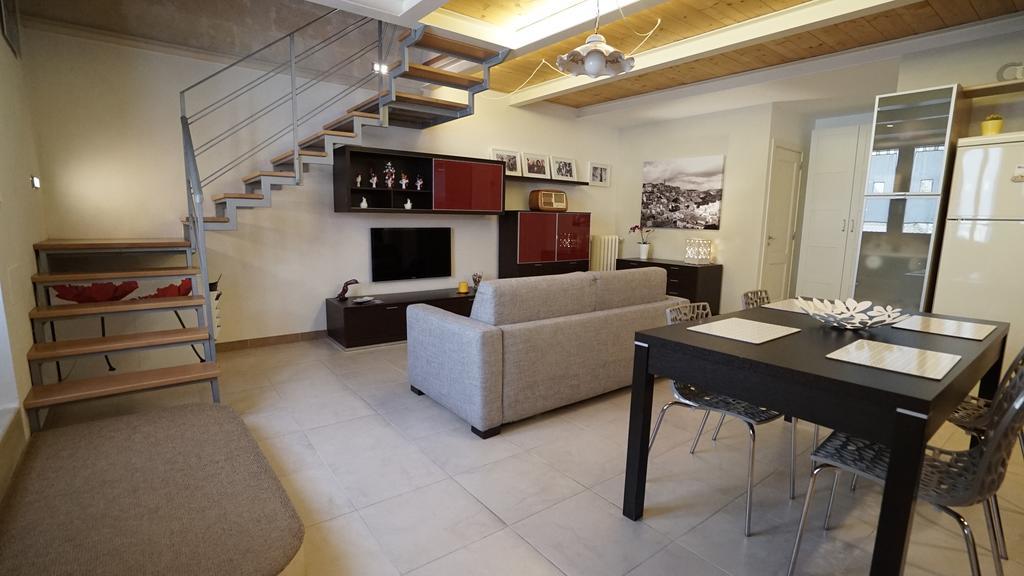 La Casa Dei Nonni